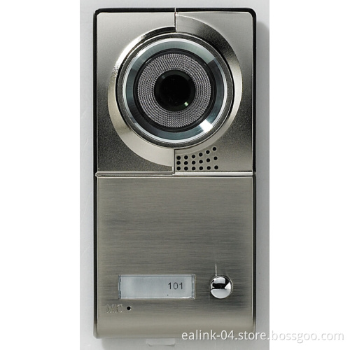 Villa Video Door Phone Intercom Camera